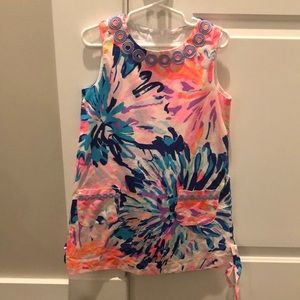 Lilly Pulitzer Girls Dress